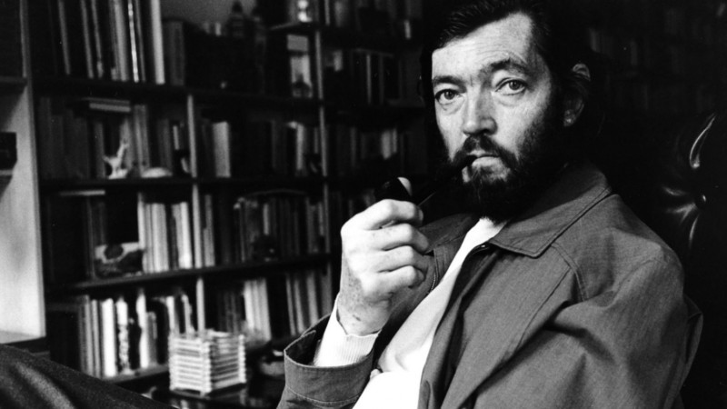 Lo sabía Julio Cortázar: Gutenberg vivió en Mendoza. Lo digo en serio, y me saco el sombrero